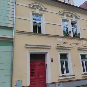 Apartmán Jena Apartmán