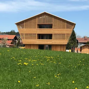Alpin Trinkl - Adults Only Ab 16 Jahren Aparthotel Bad Wiessee