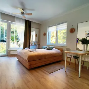 Grun Wald Apartmán