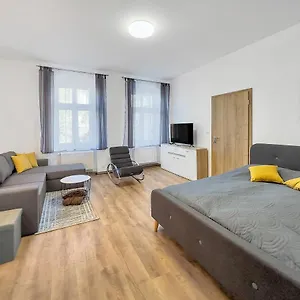 Lukas 2 Apartment Karlsbad