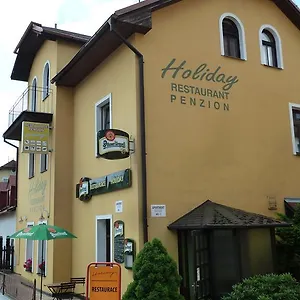 Penzion Holiday Pensjonat