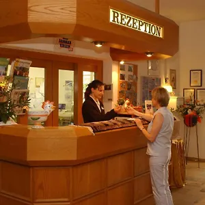 Md-hotel Gallus Hotel Beilngries