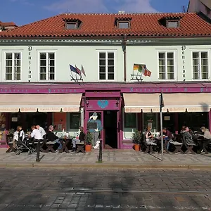 U Svejku Apartment Prag
