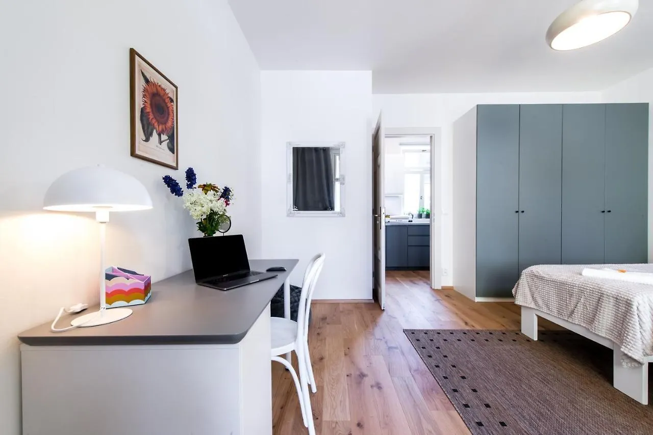 Apartment Meran Mariánské Lázně 0*,