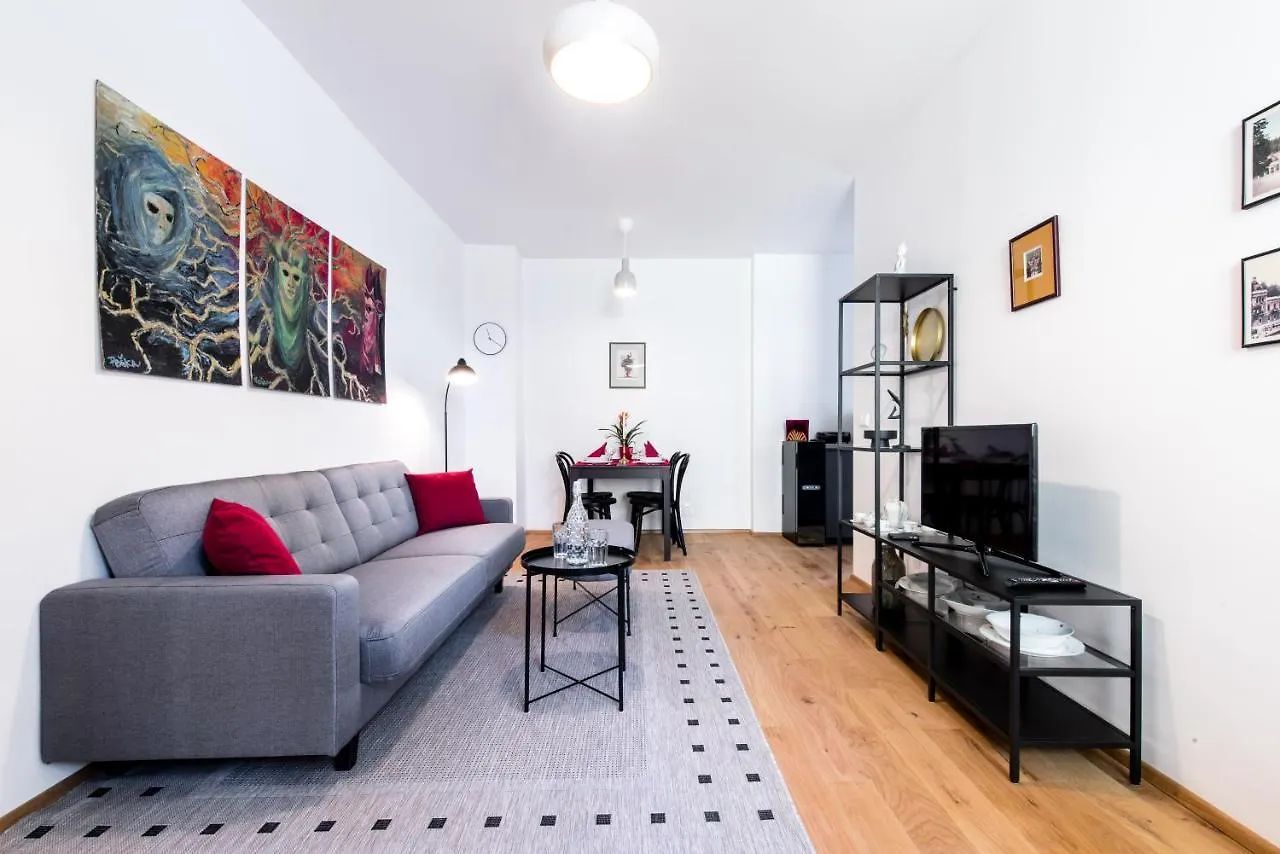 Apartment Meran Mariánské Lázně Çek Cumhuriyeti